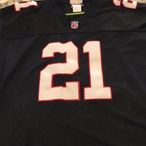 Deion Sanders Jersey